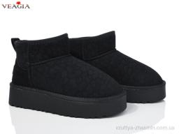 Уги VEAGIA FD71-1 - Взуття › Уги › сезон: зима Уги VEAGIA FD71-1