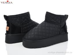 Уги VEAGIA FD73-1 - Взуття › Уги › сезон: зима Уги VEAGIA FD73-1