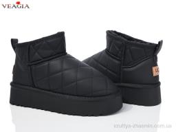 Уги VEAGIA FD75-1 - Взуття › Уги › сезон: зима Уги VEAGIA FD75-1