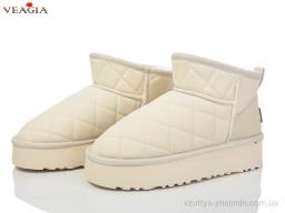 Уги VEAGIA FD75-2 - Взуття › Уги › сезон: зима Уги VEAGIA FD75-2