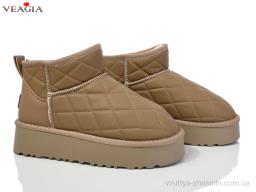 Уги VEAGIA FD75-3 - Взуття › Уги › сезон: зима Уги VEAGIA FD75-3