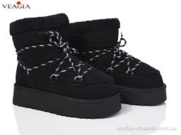 Уги VEAGIA FD79-1 - Взуття › Уги › сезон: зима Уги VEAGIA FD79-1