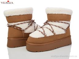 Уги VEAGIA FD79-2 - Взуття › Уги › сезон: зима Уги VEAGIA FD79-2
