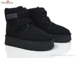 Уги VEAGIA FD76-1 - Взуття › Уги › сезон: зима Уги VEAGIA FD76-1