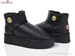 Уги VEAGIA FD81-1 - Взуття › Уги › сезон: зима Уги VEAGIA FD81-1