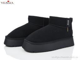 Уги VEAGIA MD01-1 - Взуття › Уги › сезон: зима Уги VEAGIA MD01-1