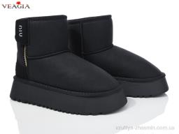 Уги VEAGIA MD02-1 - Взуття › Уги › сезон: зима Уги VEAGIA MD02-1