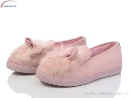 Туфлі JIBUKANG 21 pink