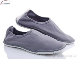 Сліпони Victoria SY2771 grey - Обувь › Слипоны › сезон: демисезон Сліпони Victoria SY2771 grey