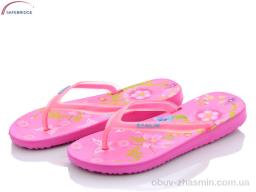 Шлепки SANLIN VH55-12 pink - Обувь › Шлепки › сезон: лето Шлепки SANLIN VH55-12 pink