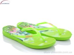Шлепки SANLIN VH251-12 green - Обувь › Шлепки › сезон: лето Шлепки SANLIN VH251-12 green
