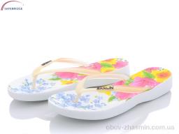 Шлепки SANLIN VH252-12 white - Обувь › Шлепки › сезон: лето Шлепки SANLIN VH252-12 white