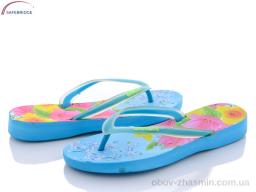 Шлепки SANLIN VH252-12 blue - Обувь › Шлепки › сезон: лето Шлепки SANLIN VH252-12 blue