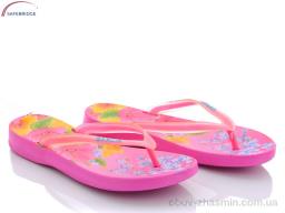 Шлепки SANLIN VH252-12 pink - Обувь › Шлепки › сезон: лето Шлепки SANLIN VH252-12 pink