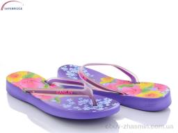 Шлепки SANLIN VH252-12 violet - Обувь › Шлепки › сезон: лето Шлепки SANLIN VH252-12 violet