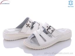 Шльопанці ShiLin SL-JLM04 white - Обувь › Шльопанці › сезон: літо Шльопанці ShiLin SL-JLM04 white