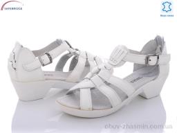 Босоножки SHILIN SL-F98white - Обувь › Босоножки › сезон: лето Босоножки SHILIN SL-F98white