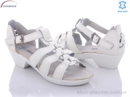 Босоножки SHILIN SL-F97white - Обувь
› Босоножки › сезон: лето Босоножки SHILIN SL-F97white