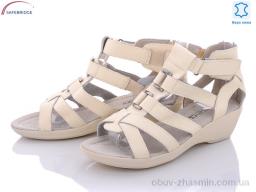 Босоніжки SHILIN SL-F106 beige УЦІНКА - Обувь
› Босоножки › сезон: лето Босоніжки SHILIN SL-F106 beige УЦІНКА