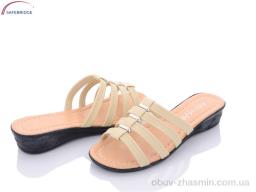 Шльопанці Chengfa 16-7 BEIGE уценка - Обувь › Шльопанці › сезон: літо Шльопанці Chengfa 16-7 BEIGE уценка