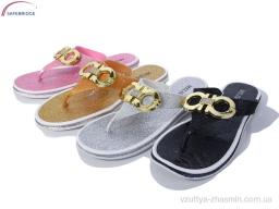 Шльопанці Melisha 75-24 mix - Взуття
› Шльопанці › сезон: літо Шльопанці Melisha 75-24 mix