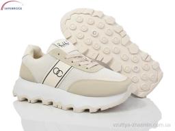 Кросівки Gukkcr RF1640 beige - Взуття
› Кросівки › сезон: демісезон Кросівки Gukkcr RF1640 beige