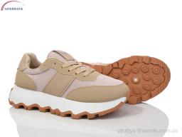 Кросівки GUKKCR RF1644 khaki - Взуття
› Кросівки › сезон: демісезон Кросівки GUKKCR RF1644 khaki
