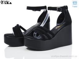 Босоніжки VIKA 800-1 - Взуття
› Босоніжки › сезон: літо Босоніжки VIKA 800-1