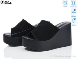 Шльопанці Vika 924-1 - Взуття
› Шльопанці › сезон: літо Шльопанці Vika 924-1