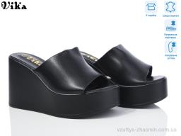 Шльопанці Vika 924-2 - Взуття
› Шльопанці › сезон: літо Шльопанці Vika 924-2