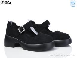 Туфлі VIKA D510-5 - Взуття
› Туфлі › сезон: демісезон Туфлі VIKA D510-5