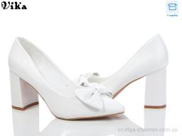 Туфлі LULU LU46 white - Взуття
› Туфлі › сезон: демісезон Туфлі LULU LU46 white