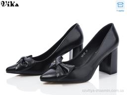 Туфлі LULU LU47 black - Взуття
› Туфлі › сезон: демісезон Туфлі LULU LU47 black