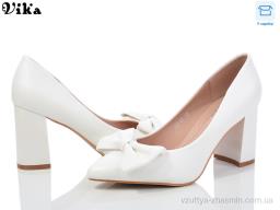 Туфлі LULU LU47 white - Взуття
› Туфлі › сезон: демісезон Туфлі LULU LU47 white