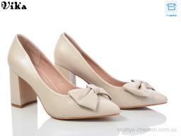Туфлі LULU LU47 apricot - Взуття
› Туфлі › сезон: демісезон Туфлі LULU LU47 apricot