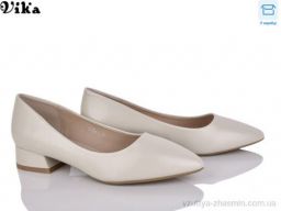 Туфлі VIKA B120-2 - Взуття
› Туфлі › сезон: демісезон Туфлі VIKA B120-2