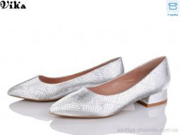 Туфлі VIKA B120-4 - Взуття
› Туфлі › сезон: демісезон Туфлі VIKA B120-4