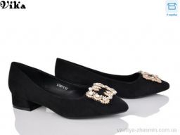 Туфлі VIKA B120-5 - Взуття
› Туфлі › сезон: демісезон Туфлі VIKA B120-5