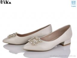 Туфлі VIKA B120-6 - Взуття
› Туфлі › сезон: демісезон Туфлі VIKA B120-6