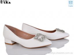 Туфлі VIKA B120-7 - Взуття
› Туфлі › сезон: демісезон Туфлі VIKA B120-7