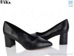 Туфлі VIKA B120-8 - Взуття
› Туфлі › сезон: демісезон Туфлі VIKA B120-8