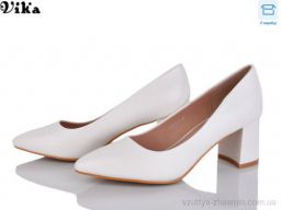 Туфлі VIKA B120-9 - Взуття
› Туфлі › сезон: демісезон Туфлі VIKA B120-9