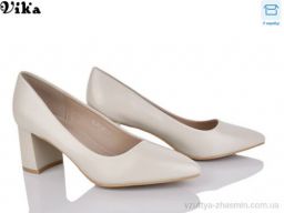 Туфлі VIKA B120-10 - Взуття
› Туфлі › сезон: демісезон Туфлі VIKA B120-10