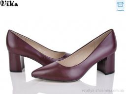 Туфлі VIKA B120-11 - Взуття
› Туфлі › сезон: демісезон Туфлі VIKA B120-11