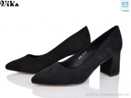 Туфлі VIKA B120-12 - Взуття
› Туфлі › сезон: демісезон Туфлі VIKA B120-12