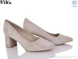 Туфлі VIKA B120-13 - Взуття
› Туфлі › сезон: демісезон Туфлі VIKA B120-13