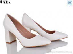 Туфлі VIKA B120-15 - Взуття
› Туфлі › сезон: демісезон Туфлі VIKA B120-15