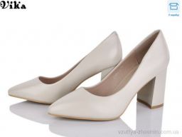 Туфлі VIKA B120-16 - Взуття
› Туфлі › сезон: демісезон Туфлі VIKA B120-16