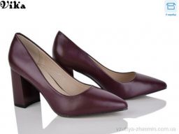 Туфлі VIKA B120-17 - Взуття
› Туфлі › сезон: демісезон Туфлі VIKA B120-17