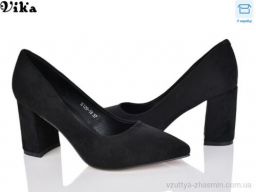 Туфлі VIKA B120-18 - Взуття
› Туфлі › сезон: демісезон Туфлі VIKA B120-18